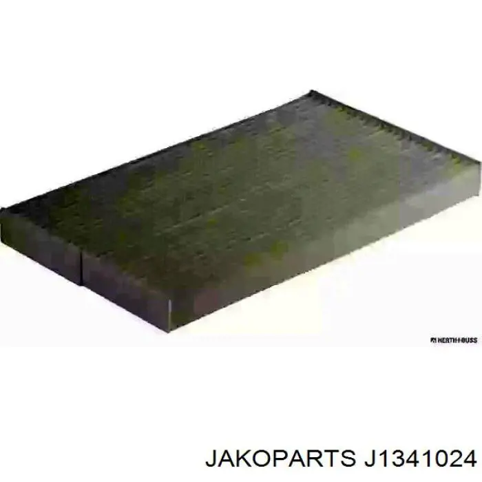 Filtro de salão Jakoparts J1341024 preço, a partir de 9,38 USD