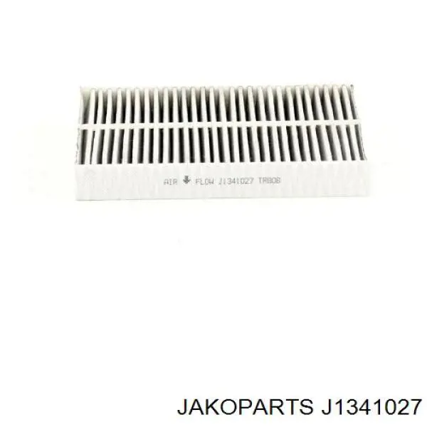 Filtro de salão Jakoparts J1341027 preço, a partir de 12,32 USD
