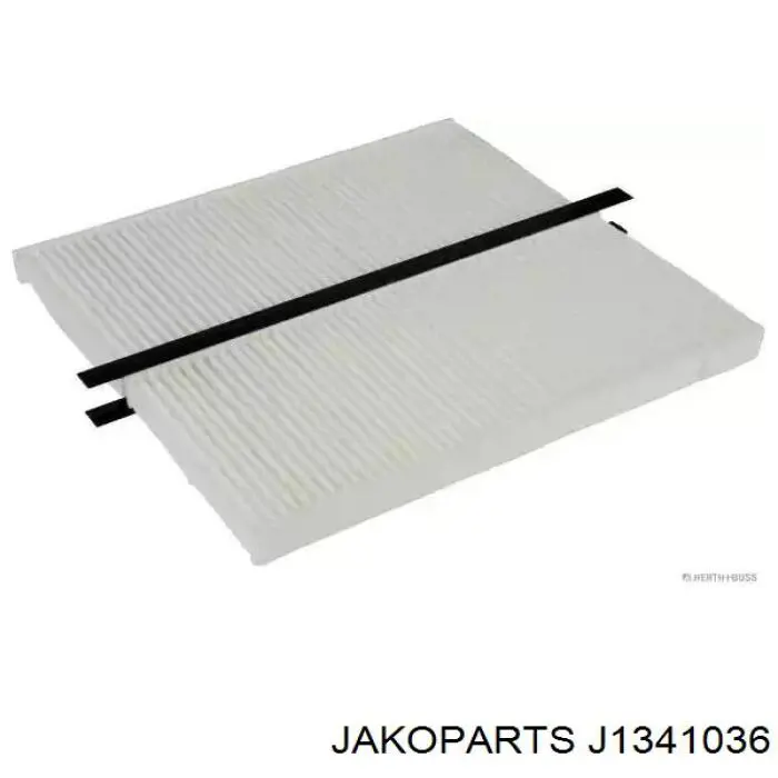 Filtro de salão Jakoparts J1341036 preço, a partir de 13,36 USD