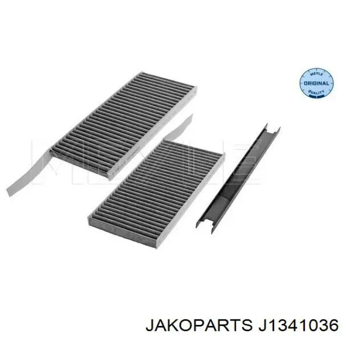 Compre J1341036 Jakoparts Filtro de salão