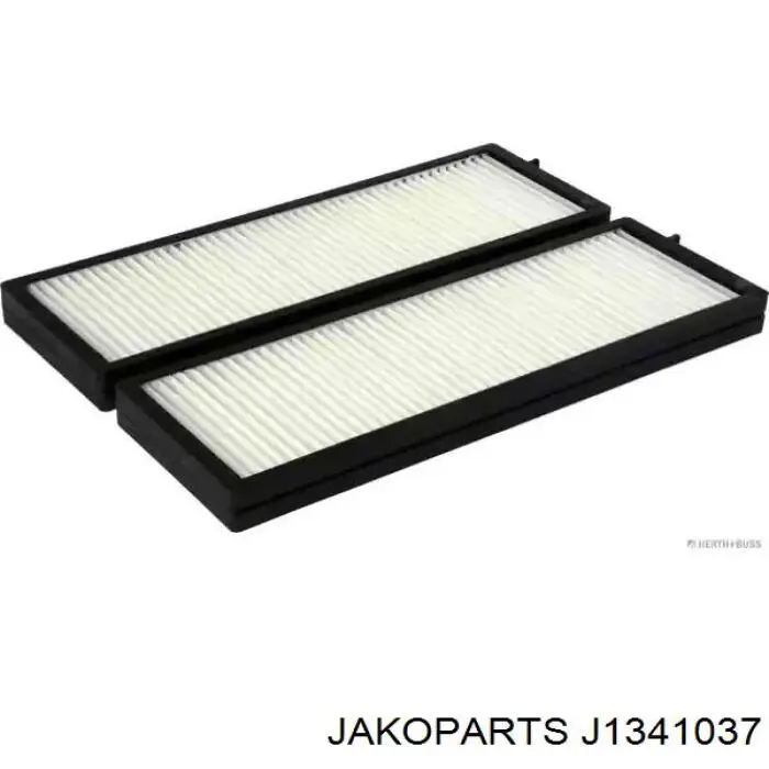 Compre J1341037 Jakoparts Filtro de salão