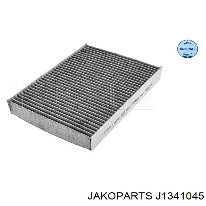 J1341045 Jakoparts Filtro de salão