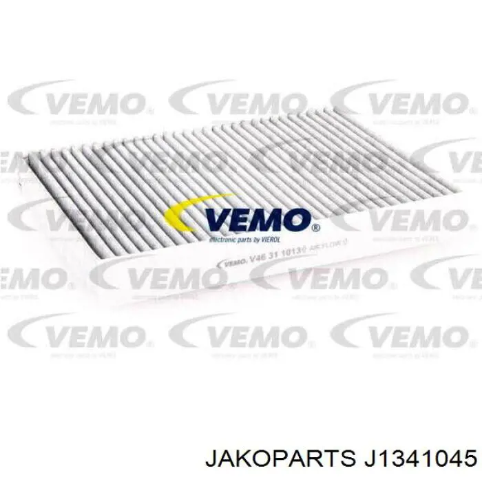 Filtro de salão Jakoparts J1341045 preço, a partir de 14,49 USD