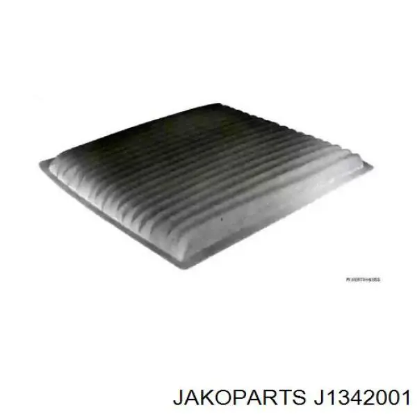 Filtro de salão Jakoparts J1342001 preço, a partir de 8,65 USD