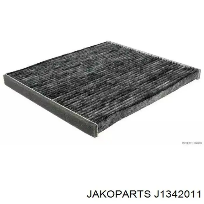 Filtro de salão Jakoparts J1342011 preço, a partir de 10,16 USD