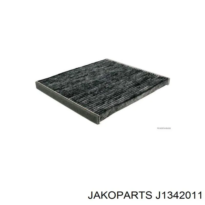 Compre J1342011 Jakoparts Filtro de salão