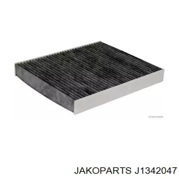 J1342047 Jakoparts Filtro de salão