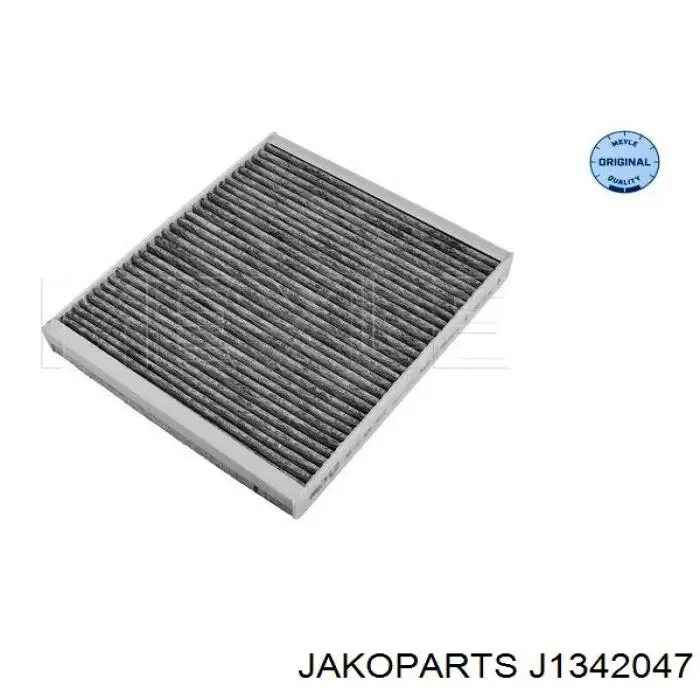 Filtro de salão Jakoparts J1342047 preço, a partir de 10,59 USD