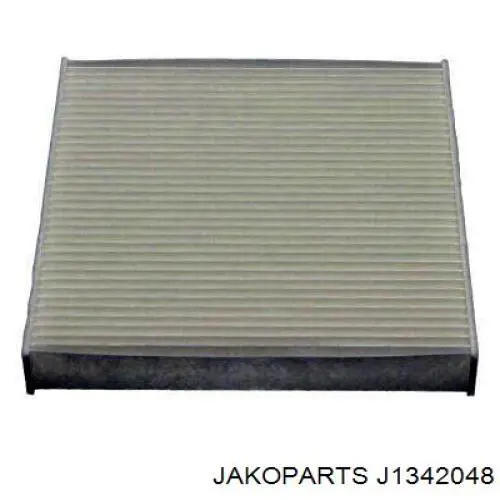 Compre J1342048 Jakoparts Filtro de salão
