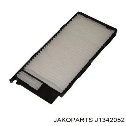 J1342052 Jakoparts Filtro de salão