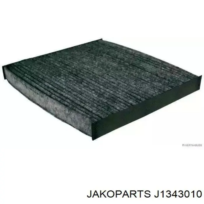 Filtro de salão Jakoparts J1343010 preço, a partir de 11,80 USD