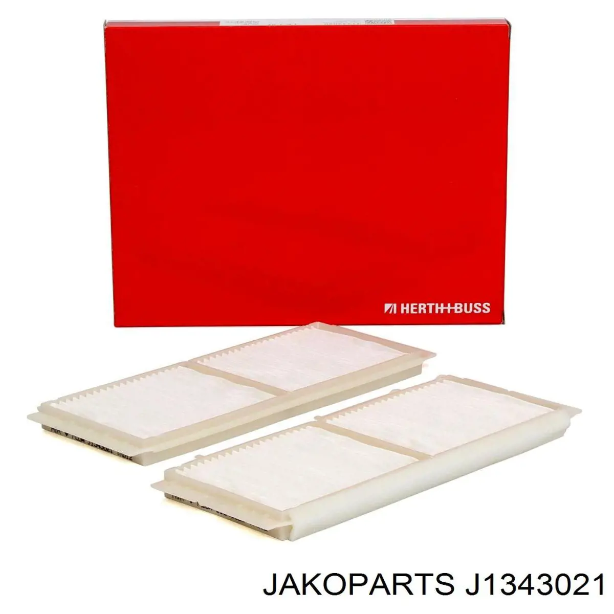 Filtro de salão Jakoparts J1343021 preço, a partir de 13,54 USD