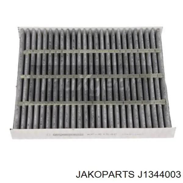 Filtro de salão Jakoparts J1344003 preço, a partir de 8,18 USD