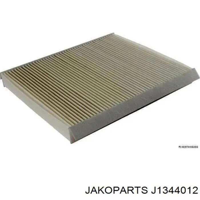 Compre J1344012 Jakoparts Filtro de salão