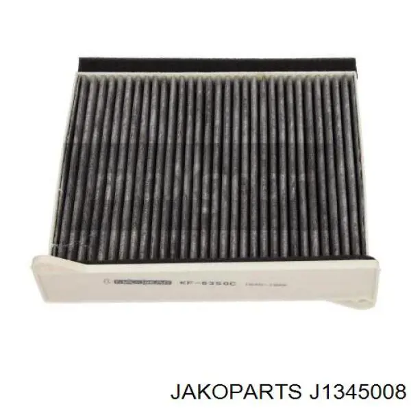 Compre J1345008 Jakoparts Filtro de salão