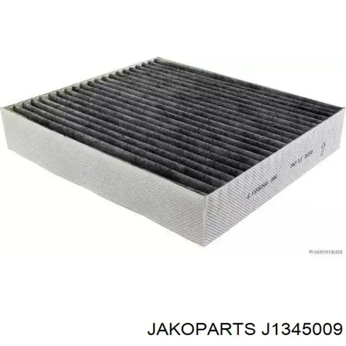 Filtro de salão Jakoparts J1345009 preço, a partir de 11,46 USD