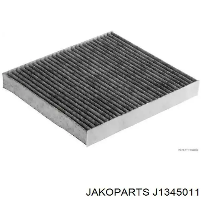 Filtro de salão Jakoparts J1345011 preço, a partir de 9,61 USD