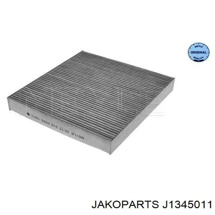Compre J1345011 Jakoparts Filtro de salão