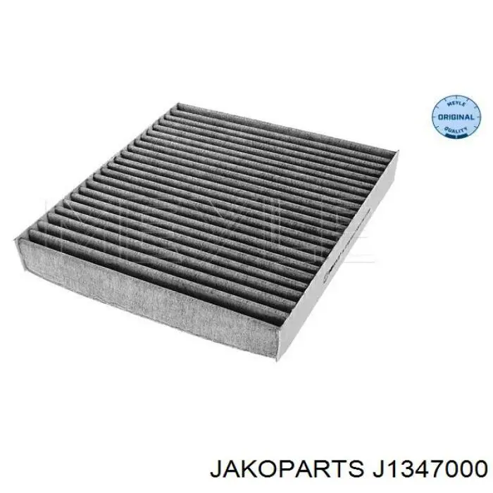 Filtro de salão Jakoparts J1347000 preço, a partir de 11,07 USD