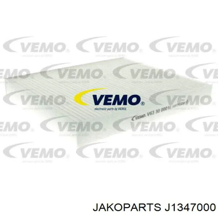 Compre J1347000 Jakoparts Filtro de salão