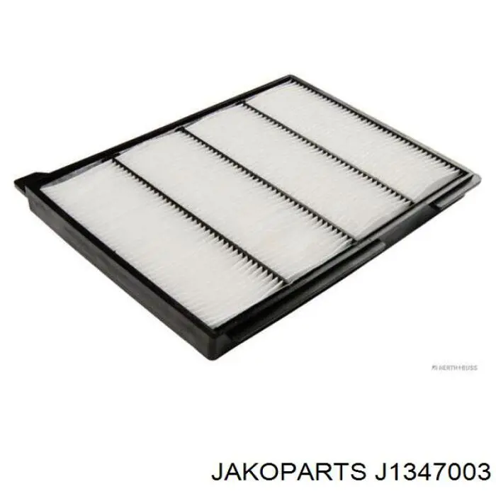 Filtro de salão Jakoparts J1347003 preço, a partir de 11,67 USD
