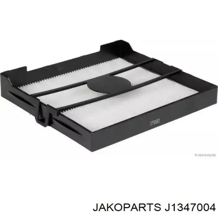 Filtro de salão Jakoparts J1347004 preço, a partir de 12,35 USD