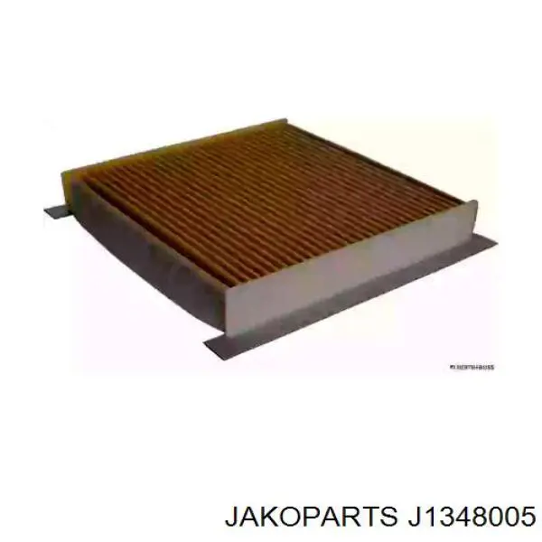 Filtro de salão Jakoparts J1348005 preço, a partir de 9,58 USD