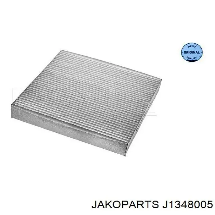 Compre J1348005 Jakoparts Filtro de salão