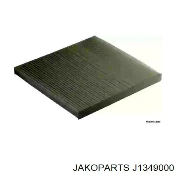 Filtro de salão Jakoparts J1349000 preço, a partir de 6,51 USD