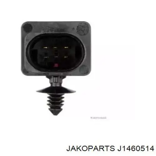 Compre CSL2553 CSV Electronic Parts Sonda lambda, sensor de oxigênio