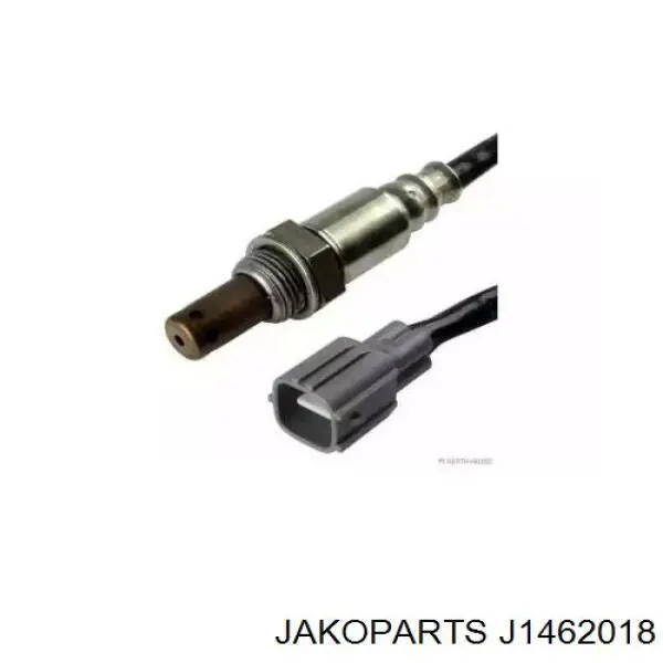Sonda lambda, sensor de oxigênio Jakoparts J1462018 preço, a partir de 73,76 USD