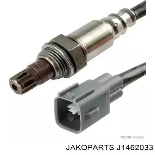 Compre 894670P020 Toyota Sonda lambda, sensor de oxigênio até o catalisador