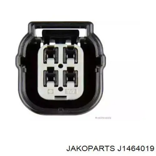 Sonda lambda, sensor de oxigênio Jakoparts J1464019 preço, a partir de 103,01 USD
