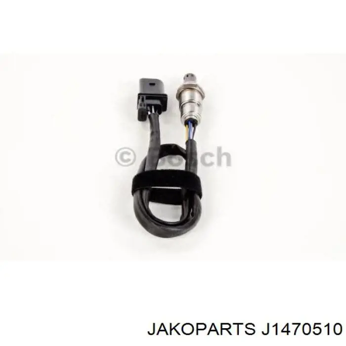 Sonda lambda, sensor de oxigênio depois de catalisador Jakoparts J1470510 preço, a partir de 61,98 USD