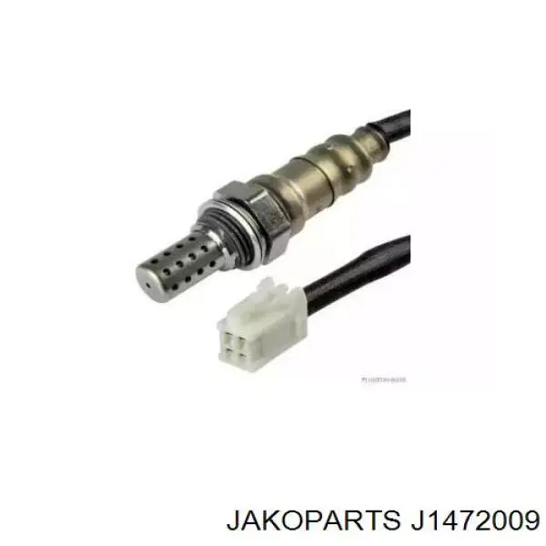 Compre 8946502180 Toyota Sonda lambda, sensor de oxigênio depois de catalisador