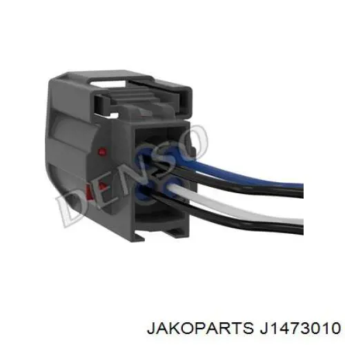 Sonda lambda, sensor de oxigênio depois de catalisador Jakoparts J1473010 preço, a partir de 62,92 USD