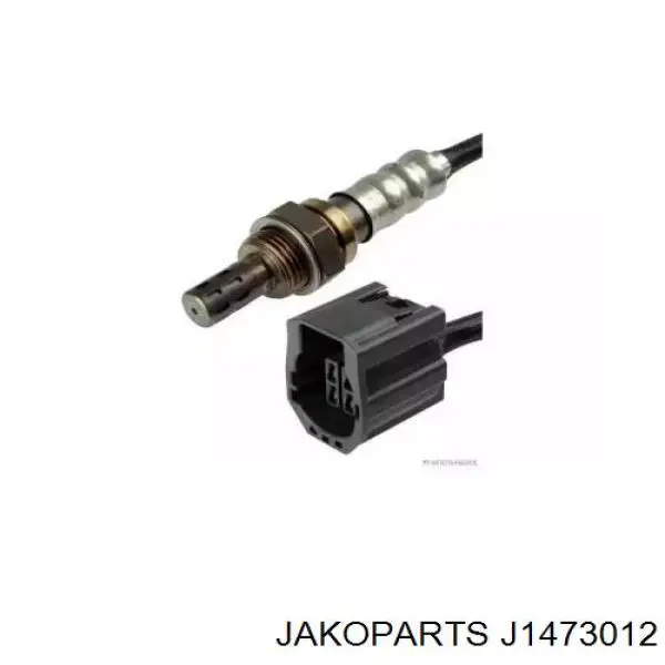 Sonda lambda, sensor de oxigênio até o catalisador Jakoparts J1473012 preço, a partir de 56,18 USD
