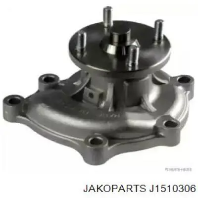 Bomba de água (bomba) de esfriamento Jakoparts J1510306 preço, a partir de 85,66 USD