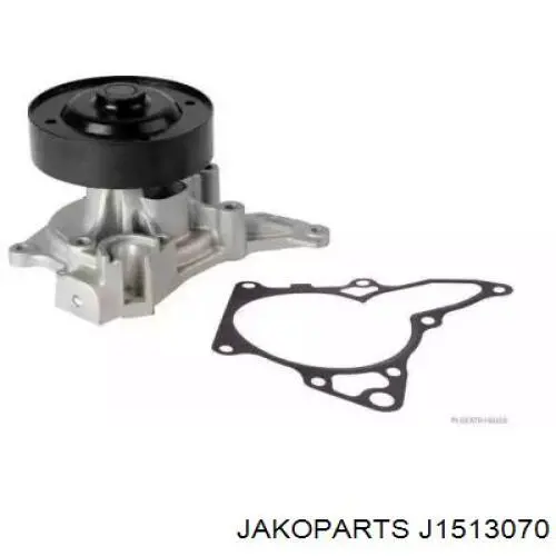 Bomba de água (bomba) de esfriamento Mazda SH0115010A preço, a partir de 69,27 USD
