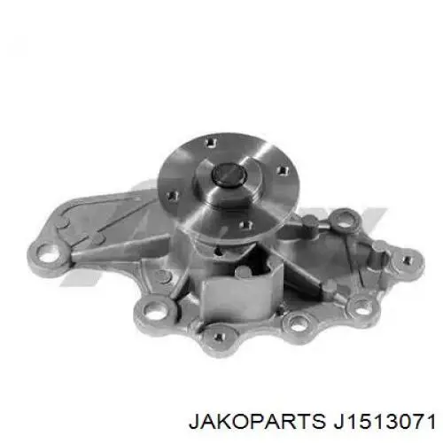 Bomba de água (bomba) de esfriamento Jakoparts J1513071 preço, a partir de 57,12 USD