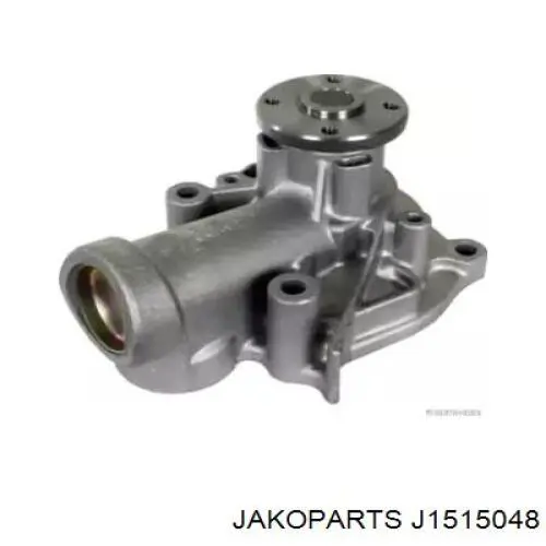 Bomba de água (bomba) de esfriamento Jakoparts J1515048 preço, a partir de 76,09 USD