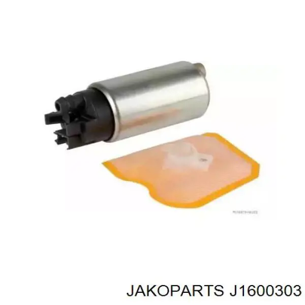 J1600303 Jakoparts Elemento de turbina da bomba de combustível