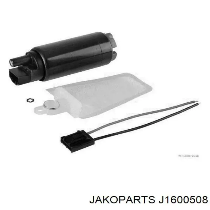 Bomba de combustível elétrica submersível Jakoparts J1600508 preço, a partir de 35,26 USD
