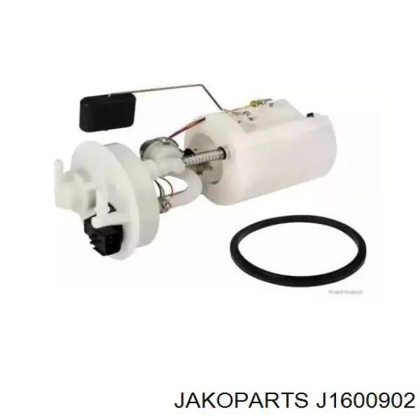J1600902 Jakoparts Módulo de bomba de combustível com sensor do nível de combustível