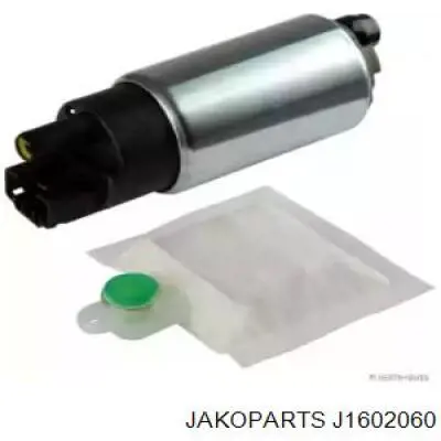 Bomba de combustível elétrica submersível Jakoparts J1602060 preço, a partir de 34,51 USD