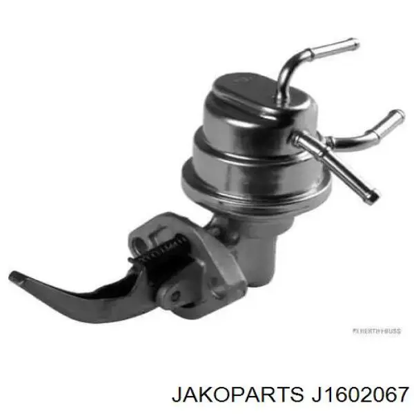 Elemento de turbina da bomba de combustível Jakoparts J1602067 preço, a partir de 45,73 USD