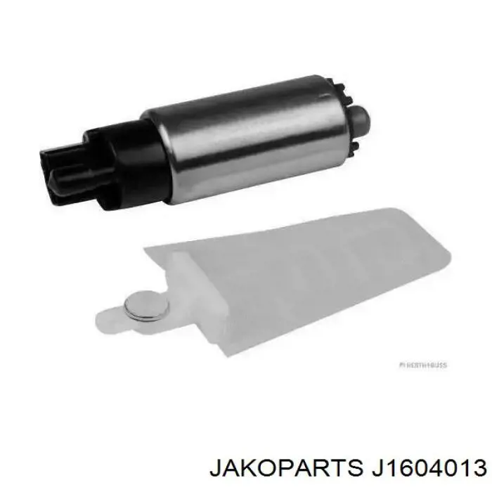 313011300148 Magneti Marelli Elemento de turbina da bomba de combustível