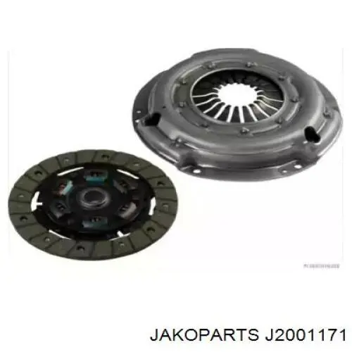 Kit de embraiagem (3 peças) LUK 623377234 preço, a partir de 207,34 USD