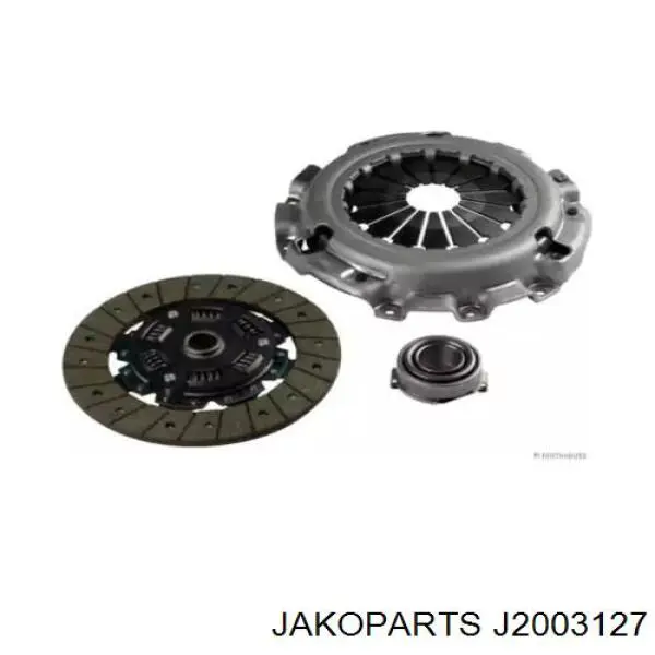 Kit de embraiagem (3 peças) LUK 624398000 preço, a partir de 221,35 USD