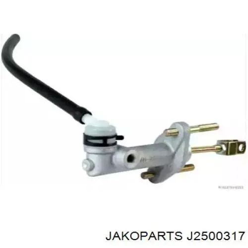 Cilindro mestre de embraiagem Jakoparts J2500317 preço, a partir de 82,78 USD